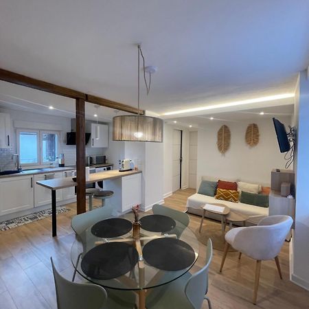 « A Deux Pas De La Petite Venise » Apartment Colmar Luaran gambar