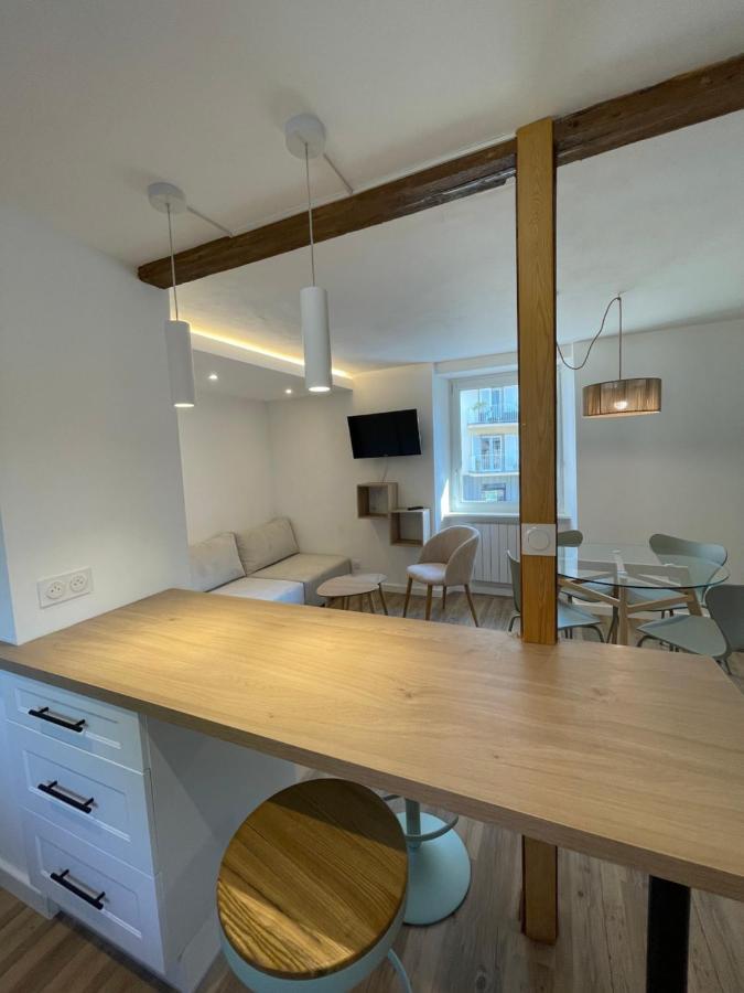« A Deux Pas De La Petite Venise » Apartment Colmar Luaran gambar