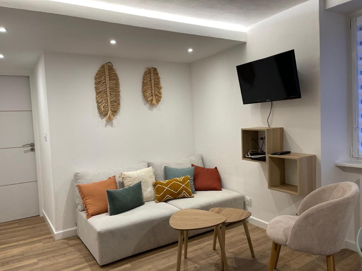 « A Deux Pas De La Petite Venise » Apartment Colmar Luaran gambar