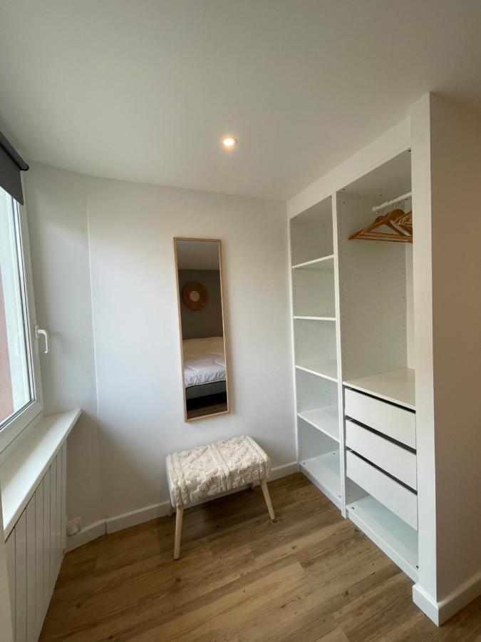 « A Deux Pas De La Petite Venise » Apartment Colmar Luaran gambar