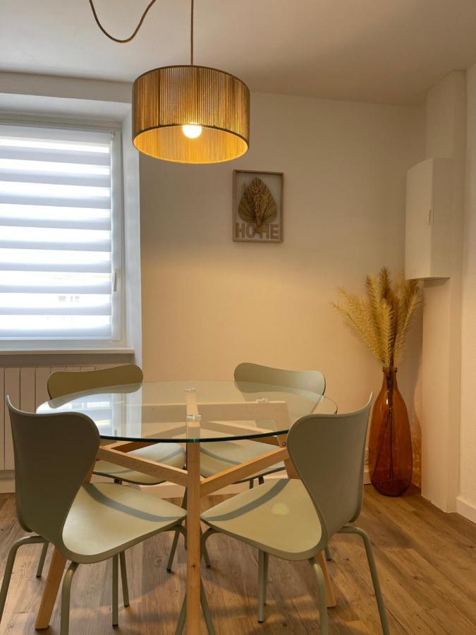 « A Deux Pas De La Petite Venise » Apartment Colmar Luaran gambar