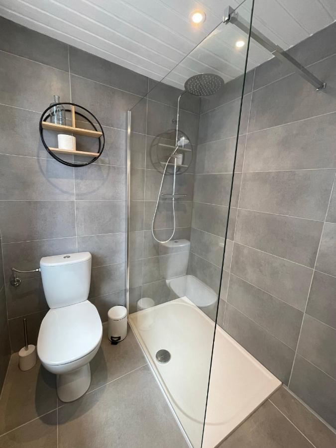 « A Deux Pas De La Petite Venise » Apartment Colmar Luaran gambar