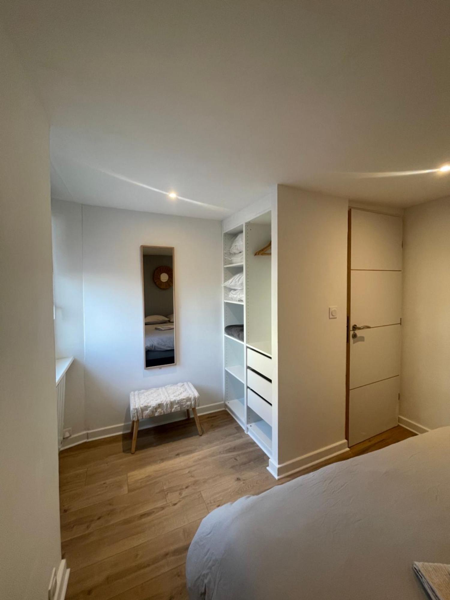 « A Deux Pas De La Petite Venise » Apartment Colmar Luaran gambar