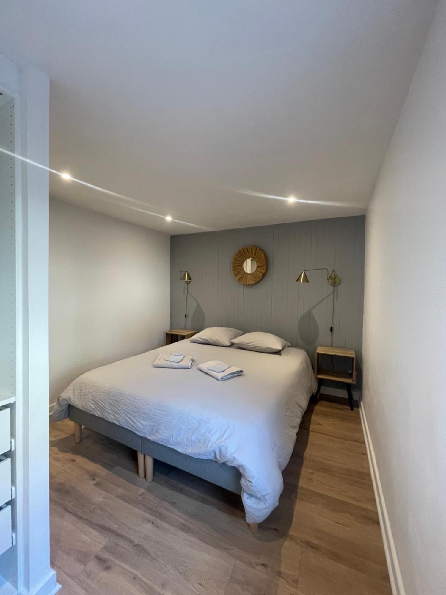 « A Deux Pas De La Petite Venise » Apartment Colmar Luaran gambar