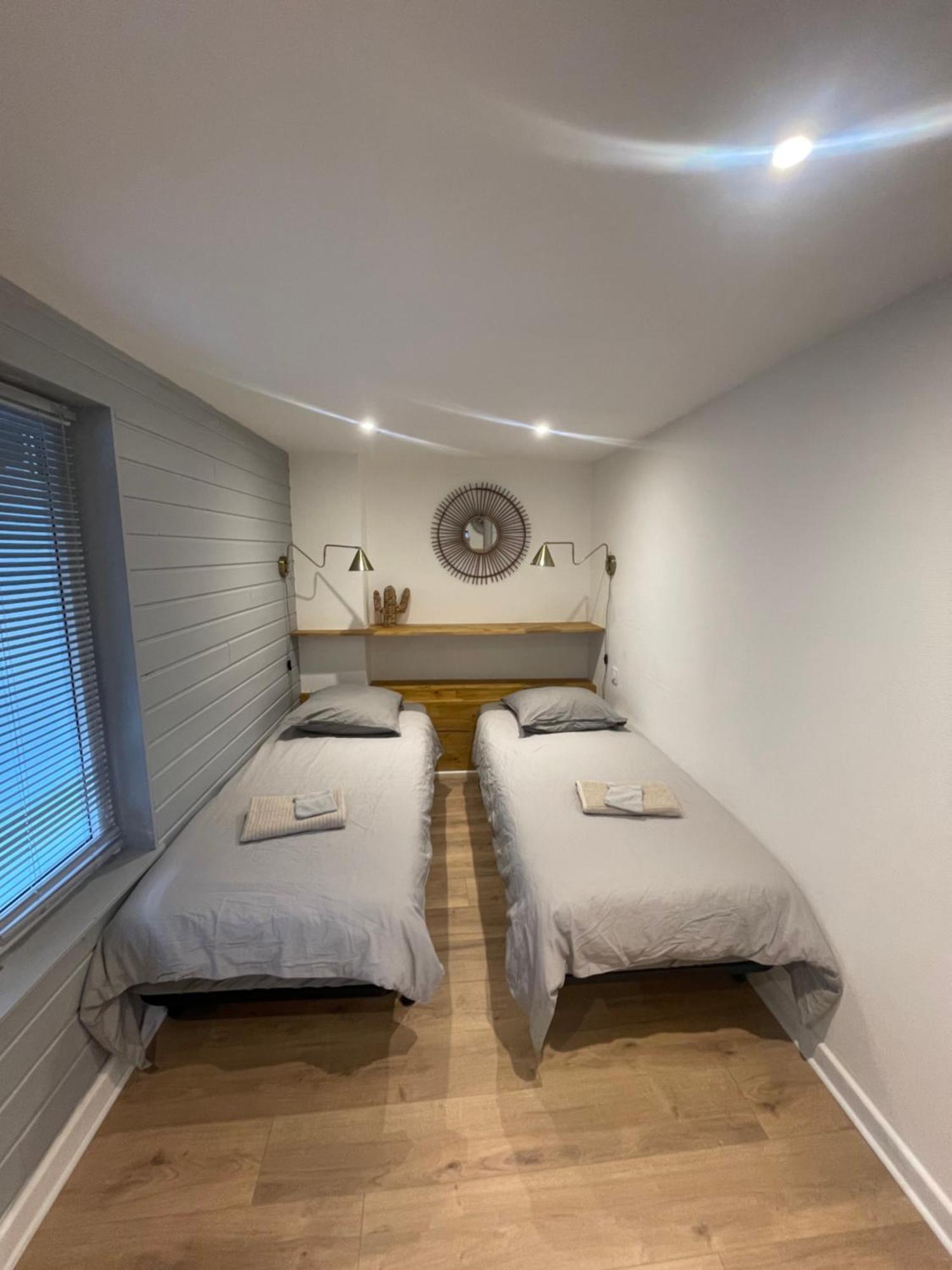 « A Deux Pas De La Petite Venise » Apartment Colmar Luaran gambar