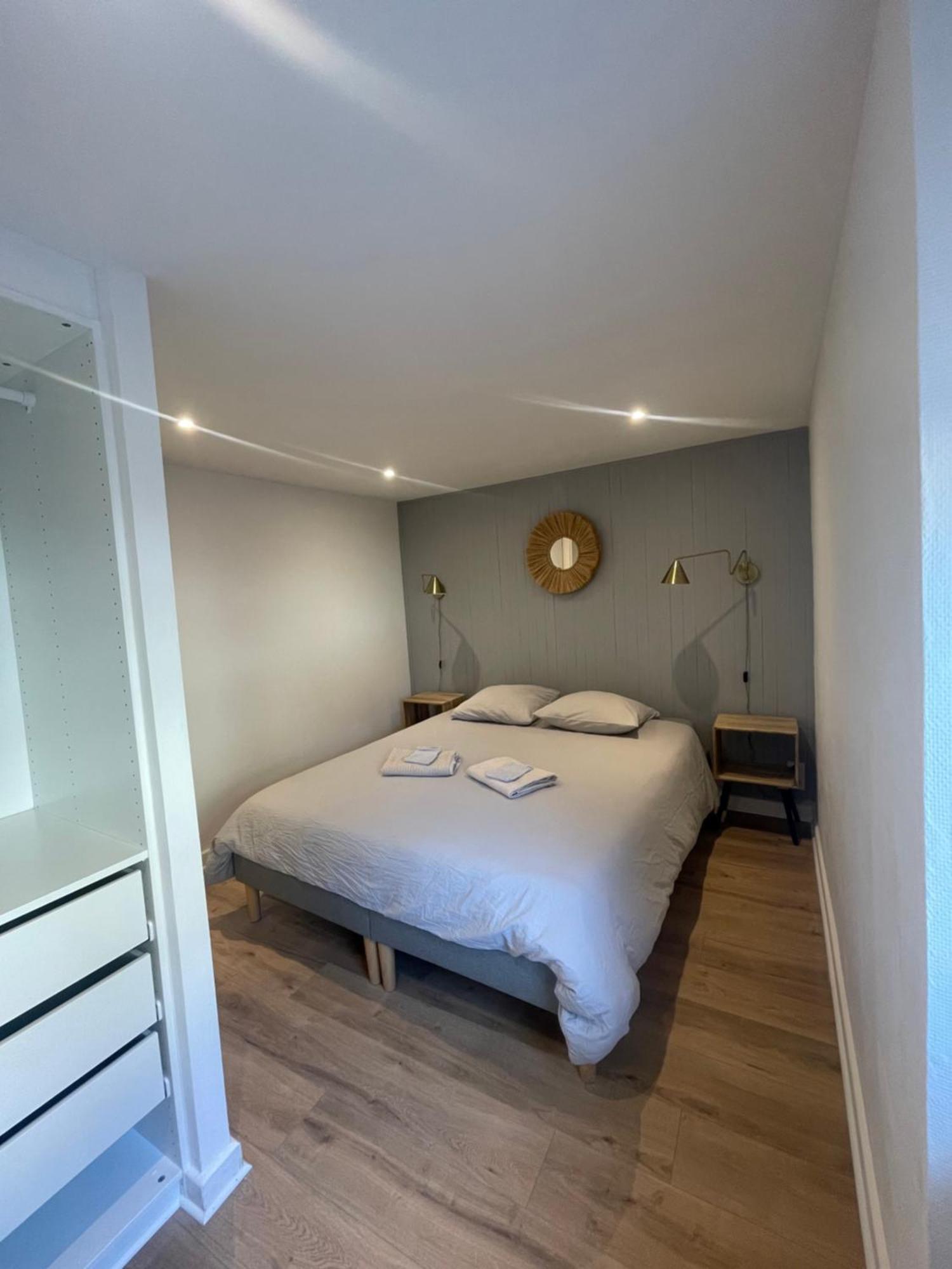 « A Deux Pas De La Petite Venise » Apartment Colmar Luaran gambar