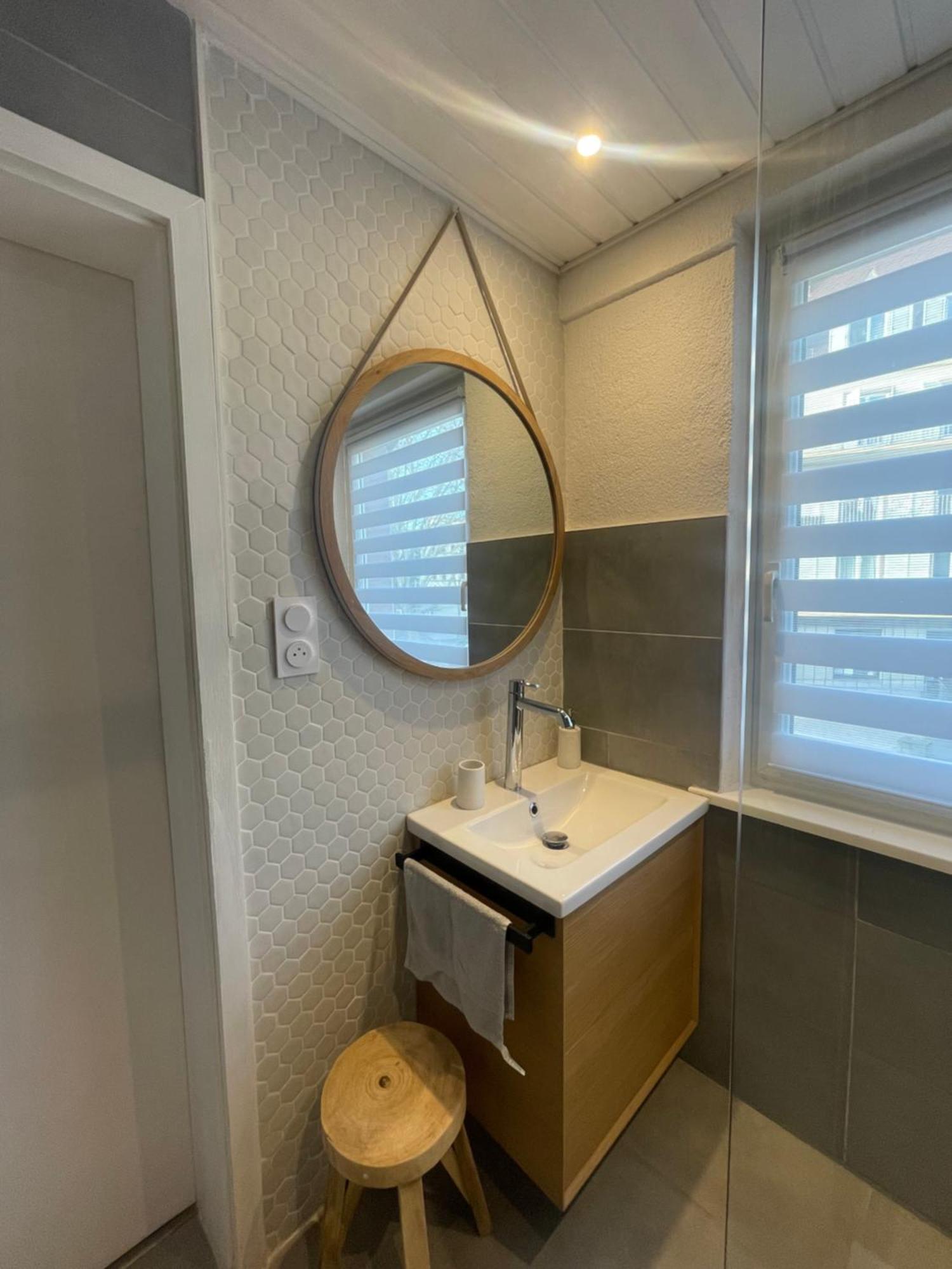 « A Deux Pas De La Petite Venise » Apartment Colmar Luaran gambar